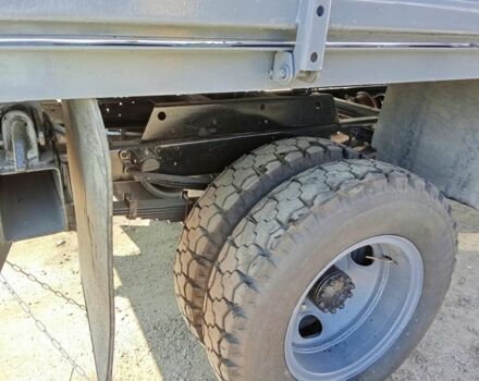 ГАЗ Інша, об'ємом двигуна 0 л та пробігом 0 тис. км за 10000 $, фото 9 на Automoto.ua