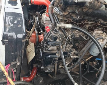 ГАЗ Другая, объемом двигателя 14.86 л и пробегом 0 тыс. км за 6200 $, фото 7 на Automoto.ua