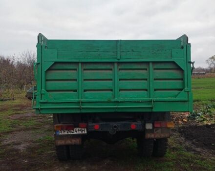 ГАЗ Другая, объемом двигателя 0 л и пробегом 0 тыс. км за 3100 $, фото 4 на Automoto.ua