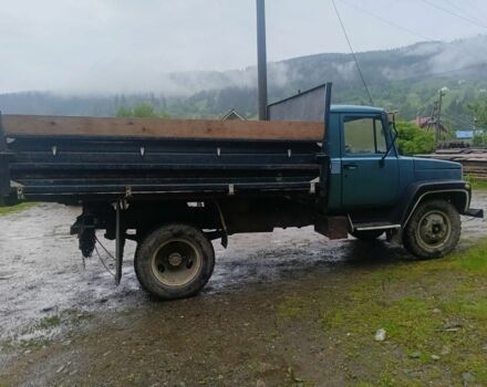 ГАЗ Інша, об'ємом двигуна 0 л та пробігом 0 тис. км за 3075 $, фото 2 на Automoto.ua