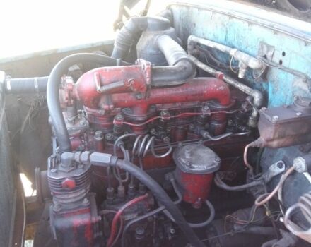 ГАЗ Другая, объемом двигателя 0 л и пробегом 0 тыс. км за 4200 $, фото 5 на Automoto.ua