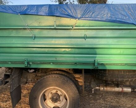 ГАЗ Другая, объемом двигателя 0 л и пробегом 0 тыс. км за 8700 $, фото 6 на Automoto.ua