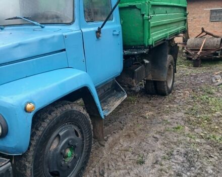 ГАЗ Другая, объемом двигателя 0 л и пробегом 0 тыс. км за 6500 $, фото 4 на Automoto.ua