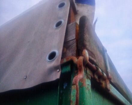 ГАЗ Другая, объемом двигателя 0 л и пробегом 0 тыс. км за 2000 $, фото 2 на Automoto.ua