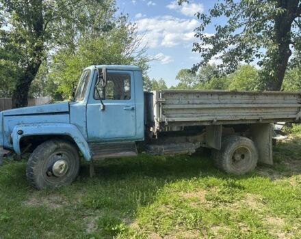 ГАЗ Другая, объемом двигателя 0 л и пробегом 0 тыс. км за 1650 $, фото 5 на Automoto.ua