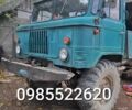 ГАЗ Другая, объемом двигателя 0 л и пробегом 0 тыс. км за 3803 $, фото 1 на Automoto.ua