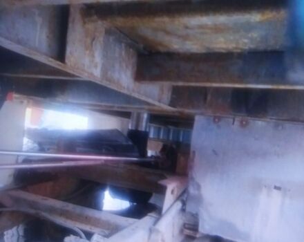 ГАЗ Другая, объемом двигателя 0 л и пробегом 0 тыс. км за 2000 $, фото 6 на Automoto.ua