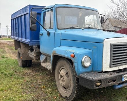 ГАЗ Другая, объемом двигателя 0 л и пробегом 0 тыс. км за 12500 $, фото 3 на Automoto.ua