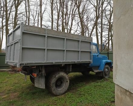 ГАЗ Другая, объемом двигателя 0 л и пробегом 0 тыс. км за 5100 $, фото 1 на Automoto.ua