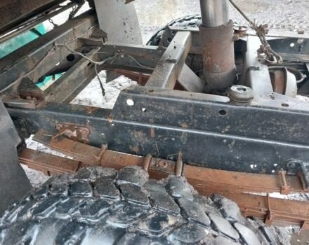 ГАЗ Другая, объемом двигателя 0 л и пробегом 0 тыс. км за 4600 $, фото 14 на Automoto.ua