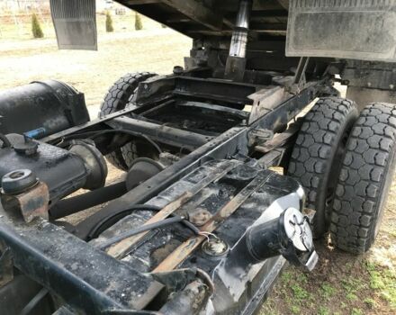 ГАЗ Другая, объемом двигателя 0 л и пробегом 0 тыс. км за 5500 $, фото 8 на Automoto.ua