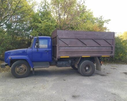 ГАЗ Інша, об'ємом двигуна 0 л та пробігом 0 тис. км за 7500 $, фото 2 на Automoto.ua