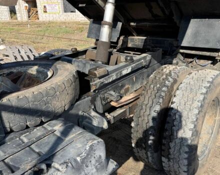 ГАЗ Другая, объемом двигателя 0 л и пробегом 0 тыс. км за 5000 $, фото 12 на Automoto.ua