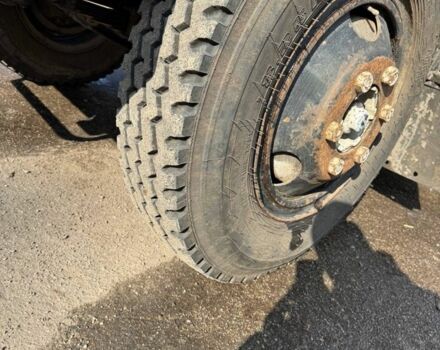 ГАЗ Другая, объемом двигателя 0 л и пробегом 0 тыс. км за 5000 $, фото 15 на Automoto.ua