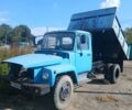 ГАЗ Інша, об'ємом двигуна 0 л та пробігом 0 тис. км за 1857 $, фото 1 на Automoto.ua