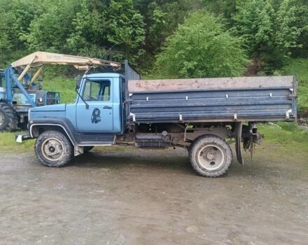 ГАЗ Інша, об'ємом двигуна 0 л та пробігом 0 тис. км за 3075 $, фото 1 на Automoto.ua