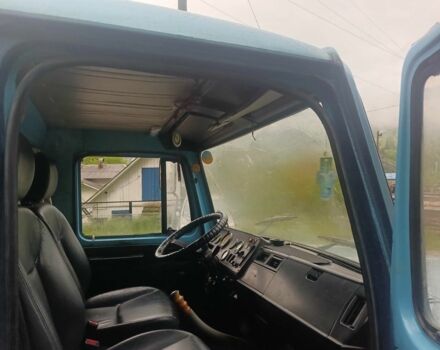 ГАЗ Інша, об'ємом двигуна 0 л та пробігом 0 тис. км за 3075 $, фото 6 на Automoto.ua