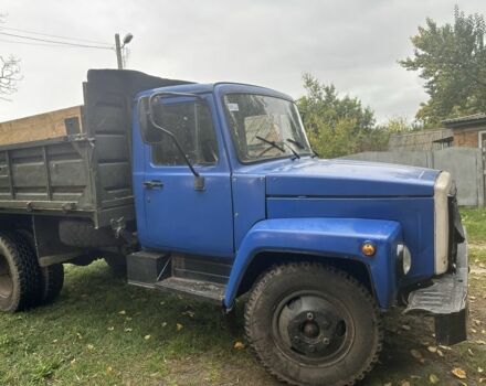 ГАЗ Другая, объемом двигателя 0 л и пробегом 0 тыс. км за 5500 $, фото 4 на Automoto.ua