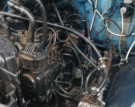 ГАЗ Другая, объемом двигателя 0 л и пробегом 0 тыс. км за 6500 $, фото 5 на Automoto.ua