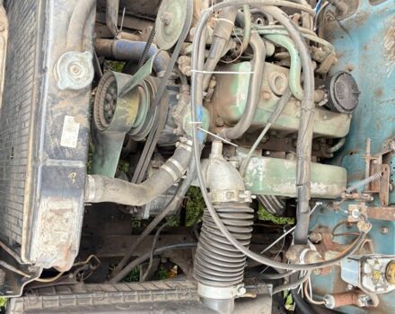 ГАЗ Другая, объемом двигателя 0 л и пробегом 0 тыс. км за 12500 $, фото 7 на Automoto.ua