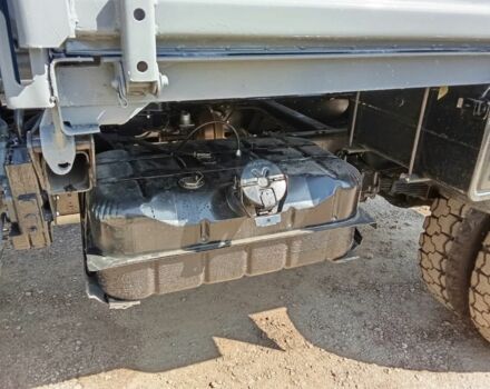 ГАЗ Інша, об'ємом двигуна 0 л та пробігом 0 тис. км за 10000 $, фото 6 на Automoto.ua