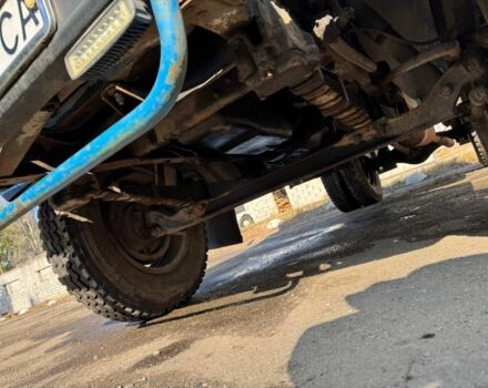 ГАЗ Другая, объемом двигателя 0 л и пробегом 0 тыс. км за 5000 $, фото 16 на Automoto.ua