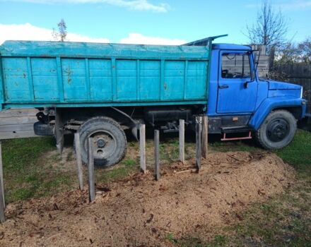 ГАЗ Другая, объемом двигателя 0 л и пробегом 0 тыс. км за 5500 $, фото 4 на Automoto.ua