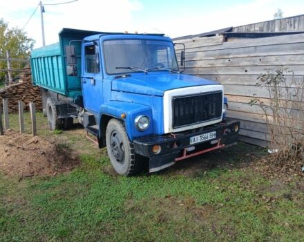 ГАЗ Другая, объемом двигателя 0 л и пробегом 0 тыс. км за 5500 $, фото 5 на Automoto.ua