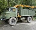 ГАЗ Інша, об'ємом двигуна 0 л та пробігом 0 тис. км за 10017 $, фото 1 на Automoto.ua
