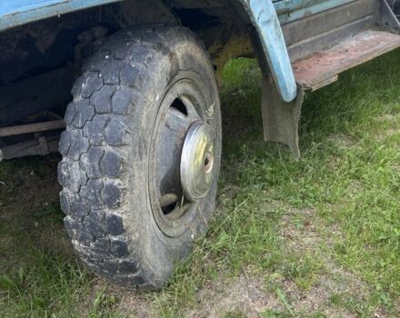 ГАЗ Другая, объемом двигателя 0 л и пробегом 0 тыс. км за 1650 $, фото 4 на Automoto.ua