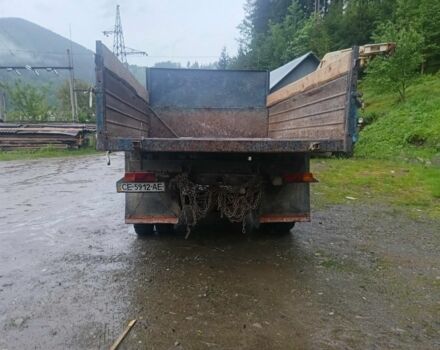 ГАЗ Інша, об'ємом двигуна 0 л та пробігом 0 тис. км за 3075 $, фото 3 на Automoto.ua