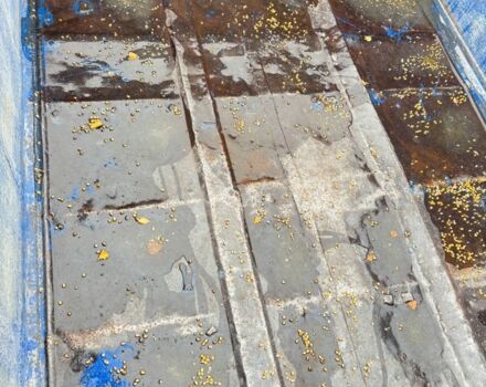 ГАЗ Другая, объемом двигателя 0 л и пробегом 0 тыс. км за 12500 $, фото 5 на Automoto.ua