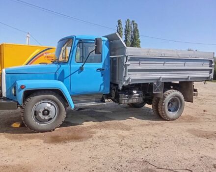 ГАЗ Інша, об'ємом двигуна 0 л та пробігом 0 тис. км за 10000 $, фото 1 на Automoto.ua