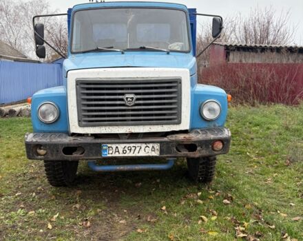 ГАЗ Другая, объемом двигателя 0 л и пробегом 0 тыс. км за 12500 $, фото 1 на Automoto.ua