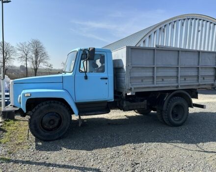 ГАЗ Другая, объемом двигателя 0 л и пробегом 0 тыс. км за 5500 $, фото 9 на Automoto.ua