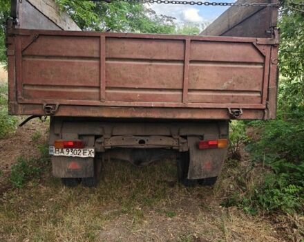 ГАЗ Інша, об'ємом двигуна 14.86 л та пробігом 0 тис. км за 3300 $, фото 3 на Automoto.ua