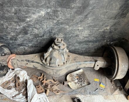 ГАЗ Другая, объемом двигателя 0 л и пробегом 0 тыс. км за 12500 $, фото 13 на Automoto.ua