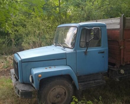 ГАЗ Інша, об'ємом двигуна 14.86 л та пробігом 0 тис. км за 3300 $, фото 1 на Automoto.ua