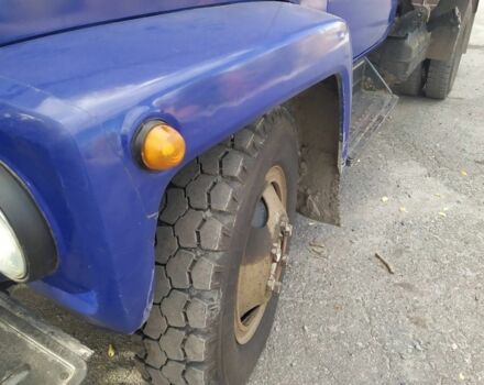 ГАЗ Інша, об'ємом двигуна 0 л та пробігом 0 тис. км за 7500 $, фото 9 на Automoto.ua