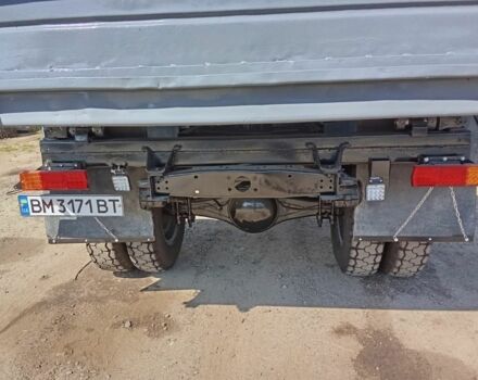 ГАЗ Інша, об'ємом двигуна 0 л та пробігом 0 тис. км за 10000 $, фото 12 на Automoto.ua