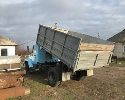 ГАЗ Другая, объемом двигателя 0 л и пробегом 0 тыс. км за 5500 $, фото 4 на Automoto.ua