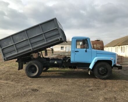 ГАЗ Другая, объемом двигателя 0 л и пробегом 0 тыс. км за 5500 $, фото 7 на Automoto.ua