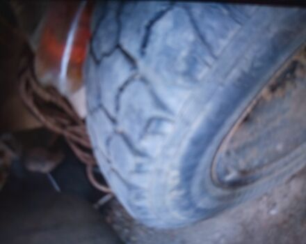 ГАЗ Другая, объемом двигателя 0 л и пробегом 0 тыс. км за 2000 $, фото 4 на Automoto.ua