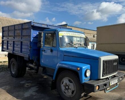 ГАЗ Другая, объемом двигателя 0 л и пробегом 0 тыс. км за 5000 $, фото 14 на Automoto.ua