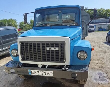 ГАЗ Інша, об'ємом двигуна 0 л та пробігом 0 тис. км за 10000 $, фото 2 на Automoto.ua
