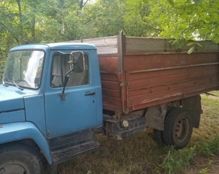 ГАЗ Інша, об'ємом двигуна 14.86 л та пробігом 0 тис. км за 3300 $, фото 2 на Automoto.ua
