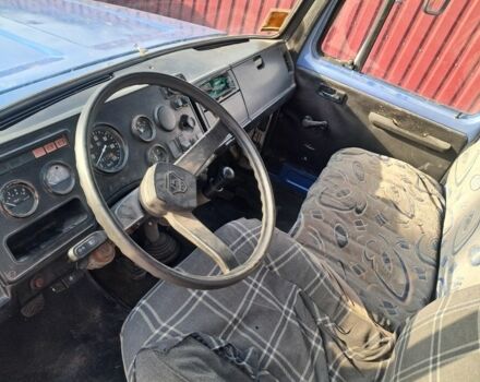 ГАЗ Другая, объемом двигателя 0 л и пробегом 0 тыс. км за 4500 $, фото 4 на Automoto.ua