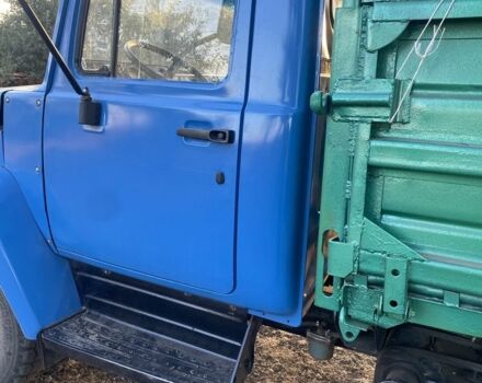 ГАЗ Другая, объемом двигателя 0 л и пробегом 0 тыс. км за 8700 $, фото 5 на Automoto.ua