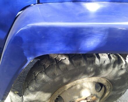 ГАЗ Інша, об'ємом двигуна 0 л та пробігом 0 тис. км за 7500 $, фото 11 на Automoto.ua