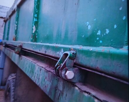 ГАЗ Другая, объемом двигателя 0 л и пробегом 0 тыс. км за 2000 $, фото 1 на Automoto.ua